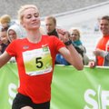 Homme toimuval SEB Maijooksul stardivad teiste seas ka Eesti paremad naisjooksjad
