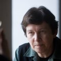 Эстонская писательница: работающим пенсионерам не следует платить пенсию