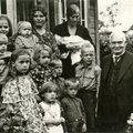 Moodsad ajad: juba 19. sajandi lõpul ei tahtnud veerand Eesti naistest lapsi saada
