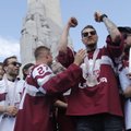 Экс-хоккеист СКА: успех Латвии — результат сотрудничества с Россией