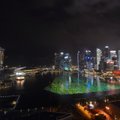 Singapur jagab riigieelarve ülejäägi rahvale laiali