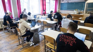 „Эстонские школьники умные и находчивые“: в Эстонии объявят лучшие мини-фирмы