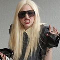 Lady GaGa, kas iluopp on tõesti lahendus?