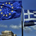 Kreekast tuli Credit Agricole’ile kahjum