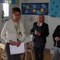 Nõmme lasteaedade juhatajad tutvusid Soome haridussüsteemiga
