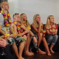 PUBLIKU INTERVJUU: Uue sarja "Livin Aloha" osalised suvest Hawaiil: elu metsikuim suvi, iga päev oli unustamatu!