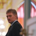 Песков: Путину не до письма Макаревича, и вообще певец обратился не по адресу