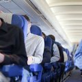 Социологи назвали причину вспышек гнева среди авиапассажиров