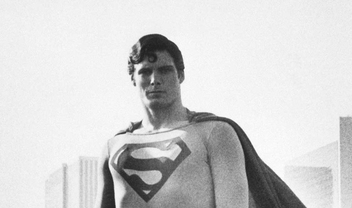 Kuulsaim Superman: Christopher Reeve'ist tegi keebiga supermehe roll maailmastaari. Reeve napsas rolli teiste seas Arnold Schwarzeneggeri eest.