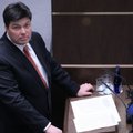 Vene parlamendisaadik ründas Gorškovi uurimise lõpetamise pärast Eestit