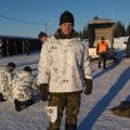 Eestlane sai Soomes militaarvõistlusel Arctic Mil 2013 laskmises esikoha