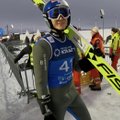 VIDEOBLOGI | Kristjan Ilves vaatab tagasi Ruka ja Lillehammeri MK-etappidele 