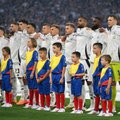 Eestist pääseb jalgpalli EM-ile mängijate saatjateks 11 last