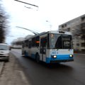 HOIATUS! Tallinna linnatranspordis torgatakse õmblusnõelu istmetesse!