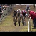 VIDEO: Kas need kaks kaadrit kinnitavad, et cyclo-crossi maailmameister kasutab mehaanilist dopingut?