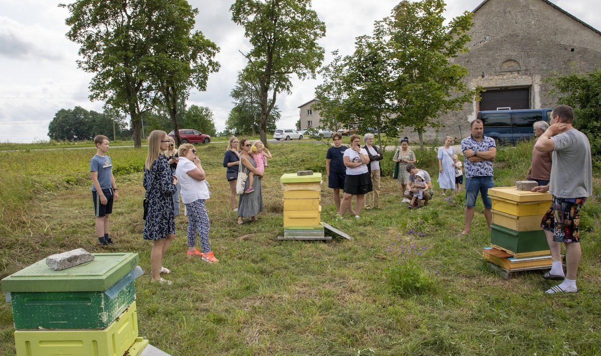 Avatud talude päevad 2022 Lääne- Virumaal