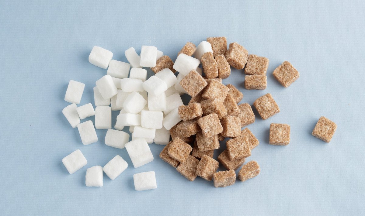 Eesti võib saada suhkrumaksu