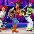 Maailmakuulus jääshow "Disney On Ice" annab Tallinnas lisaetenduse