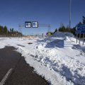 Soome piirivalve: mitukümmend inimest on uurimise all seoses inimsmugeldamisega idapiiril