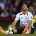 FOTOD JA VIDEO: Unistused purunesid! Liverpool mängis 3:0 eduseisu kümne minutiga maha