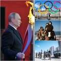 Paet Rio avatseremoonia eel: olümpiamängudega käib kaasas kiusatus siduda see riikliku propaganda ja poliitilise agendaga