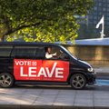 Минфин Великобритании: для мягкого выхода из ЕС потребуется более двух лет
