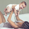 Kuidas säilitada hea väljanägemine enne ja pärast lapse sündi?