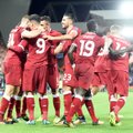 Inglise meedia: Liverpooli vastu on liiga lihtne lüüa väravaid