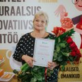 Eesti toidu Südamega Tegija 2019 on Õie Pritson Gustav Cafest