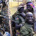 Lõuna-Sudaani mässulised ründavad strateegiliselt tähtsat Bori linna