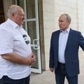 ИНТЕРВЬЮ RUSDELFI | Редактор белорусского сайта: Лукашенко был нужен, чтобы предложить Пригожину какой-то вариант выхода из России. Народ Беларуси в ужасе