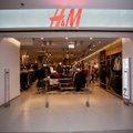 H&M katsetab täiesti uut teenust ja hakkab riideid klientidele kuutasu eest välja rentima