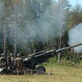 Kunnas ärgitab Heremit: ei saanud kindralilt ikkagi vastust, kuidas kavatseme sõjas Eesti rinnet hoida