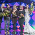 LÕPUKS TEADA: Koit ja Laura said Eurovisioni poolfinaalis õige magusa järjekorranumbri