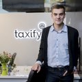 Создатель Taxify: нам приходится искать доступные рынки
