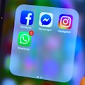 Instagrami, Facebooki ja Whatsappi kasutamine oli häiritud, viga tekkis hooldustööde käigus