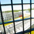 Rooli tagant vangimajja: Tallinna kesklinnas purjus peaga kihutanud Sergeile mõisteti 30 päeva aresti
