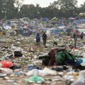 EL keelab ära ühekordsed plastiknõud