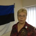 Активистка Союза неграждан Эстонии попросила Ильвеса вернуть людям гражданство ЭР