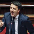 Itaalia kukkus tagasi ametlikku majanduslangusesse