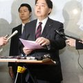 Jaapani haridusministrit süüdistatakse „seksika privaatjooga” tundides käimises