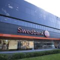 Внимание! Swedbank просит соблюдать осторожность