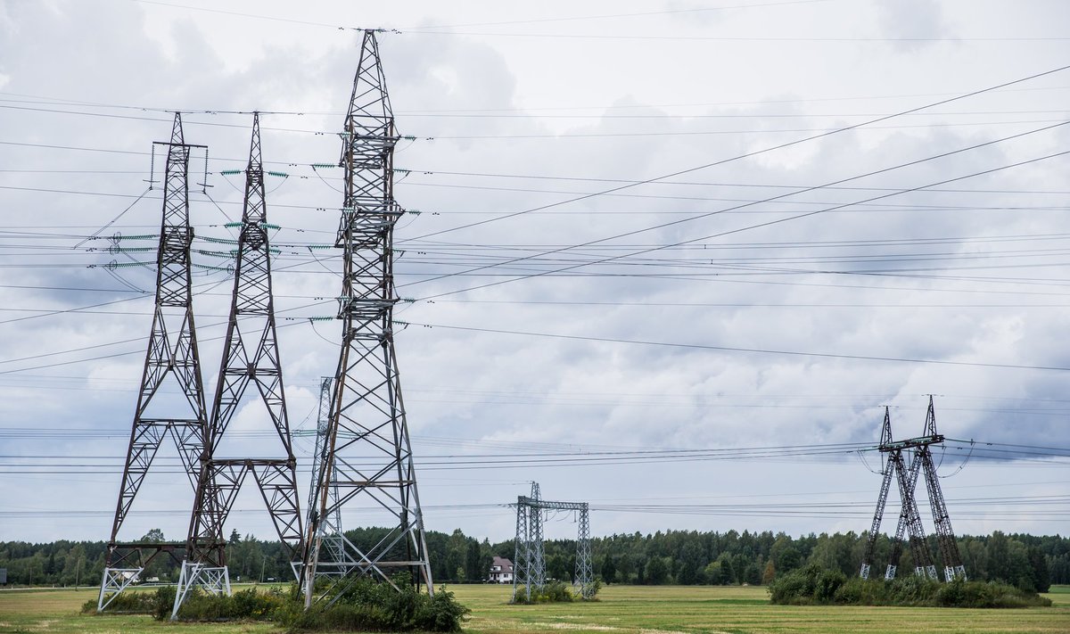 Riigihankega soetatakse kuni 500 MW ulatuses tootmis- ja salvestusvõimsusi.