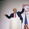 Trump G7 kliimateemalisele arutelule kohale ei ilmunud