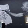 Hispaania politsei vahistas Picasso võltsingu müüjad