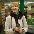 VIDEO | „Vajadusel olen neile ka psühholoog.“ Toidupanga vabatahtlikud jagavad aastas kaks miljonit kilo toitu