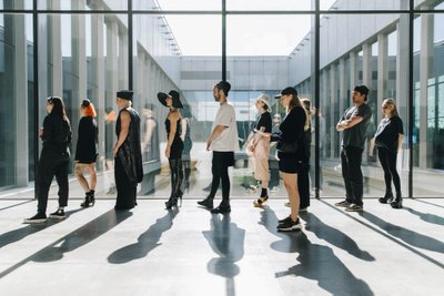 Estonian Fashion Festival 2023