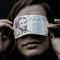 Tuleval aastal vahetavad kroone eurodeks keskpanga muuseum, Swedbank ja SEB