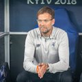 Liverpool kardab, et nad kaotavad peatreener Jürgen Klopi Saksamaa koondisele