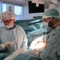 Itaalia kirurg leidis koostööpartneri Eestist